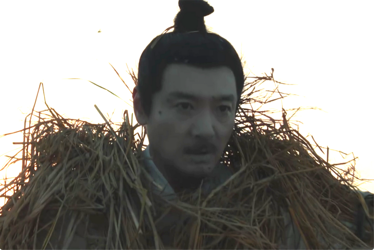 开播3集，热度飙升，看清演员阵容后，顿时不期待《庆余年2》了