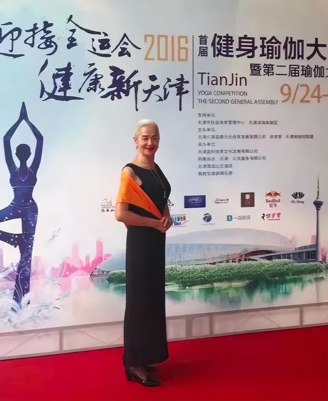 天津3次手术的癌症奶奶，60岁决定健身，78岁曝光的照片震撼全网