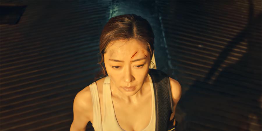 上线5天，累计分账312万，熊黛林这部网络电影，堪称“年度烂片”