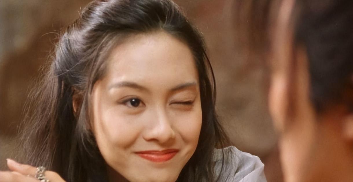 十位惊艳了时光的“90年代美女”,个个美若天仙,一见误终身