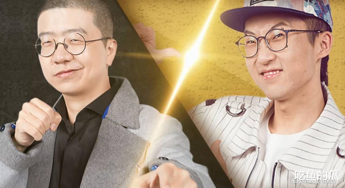 时隔半年，再来看笑果文化的“消失”，原来都被罗翔说中了