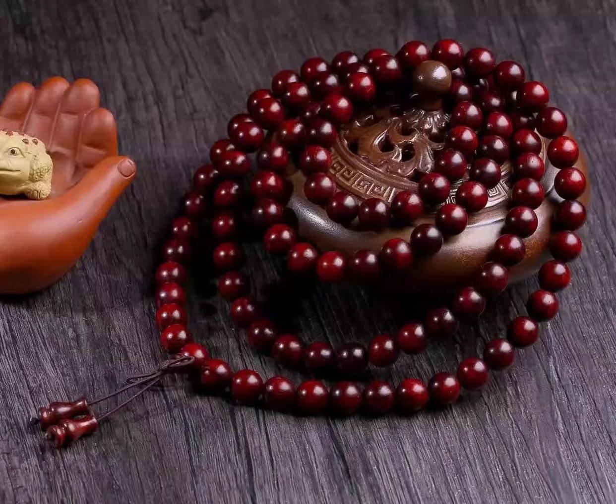 沉香|文玩人要有原则,谨遵“文玩7不入”,才不会上当受骗!