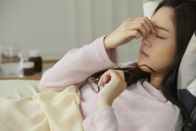 妙用五积散治疗风湿痹痛，全身酸楚