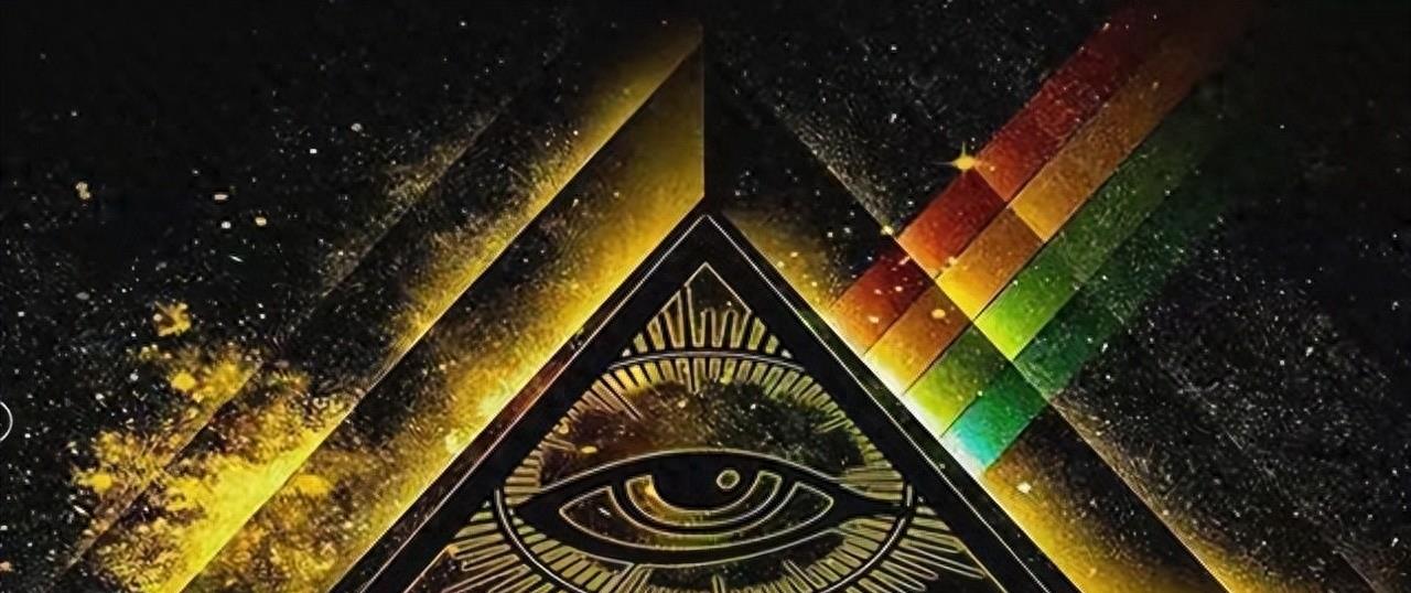 杨紫琼与光明会的关系密切,多个实锤证据被扒出,赵大眼也是成员之一