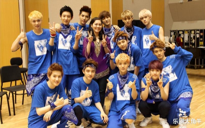 娱乐圈的残酷真相，在33岁鹿晗身上展现得淋漓尽致