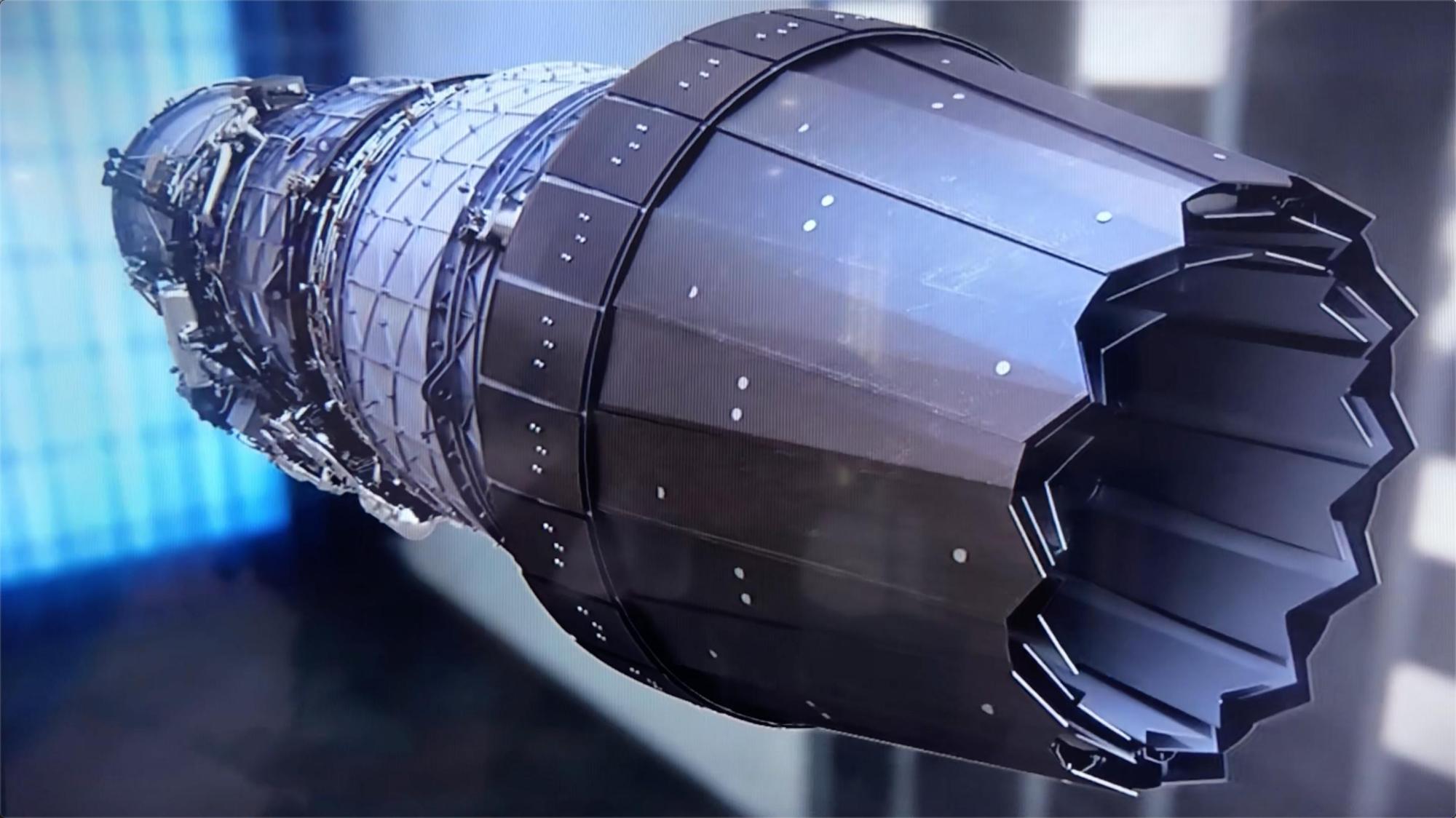 涡扇15推重比达10以上,装机歼20首飞后,性能或超越f22与f35 - 军事