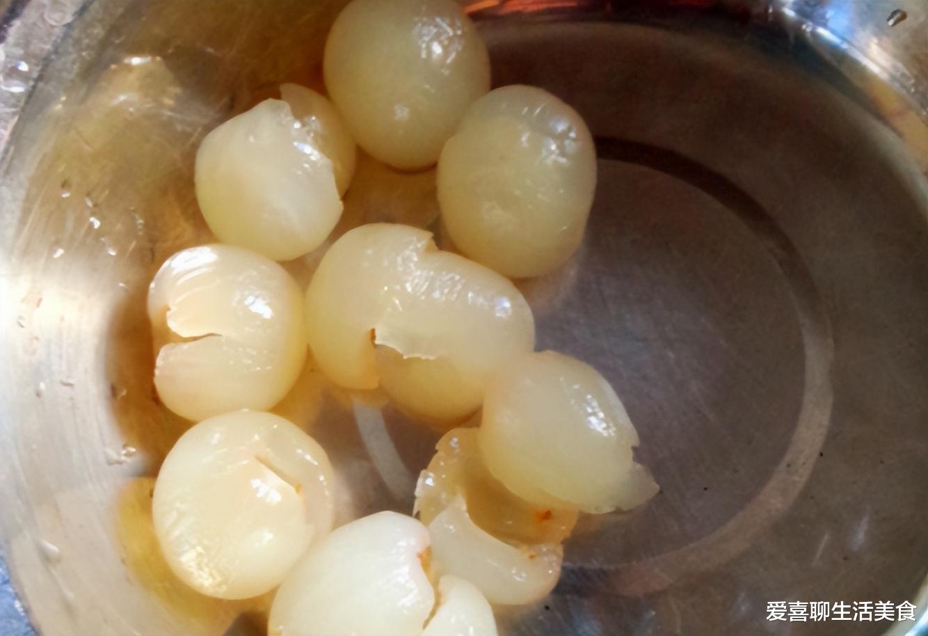 天冷吃它，比红枣甜，比阿胶补，分享3种好吃做法！