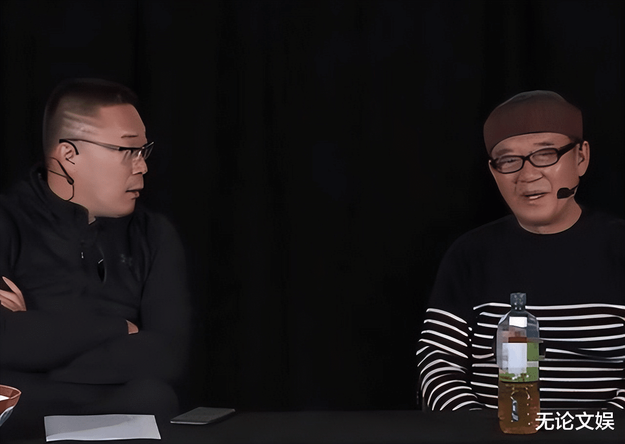 李立群|70岁李立群重返内地,即将直播带货,声称被骂无所谓,赚钱不丢人