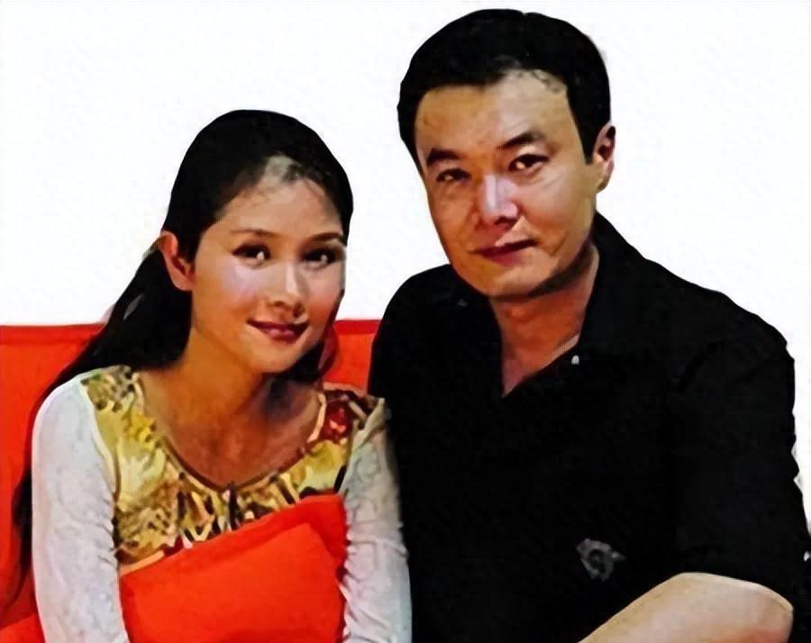 因妻怕疼24年不要孩子,不让老婆进厨房,孙松到底爱侯继林什么?