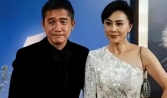 投胎真是技术活,你猜梁朝伟刘嘉玲巨额财产最终将会落到谁手上?