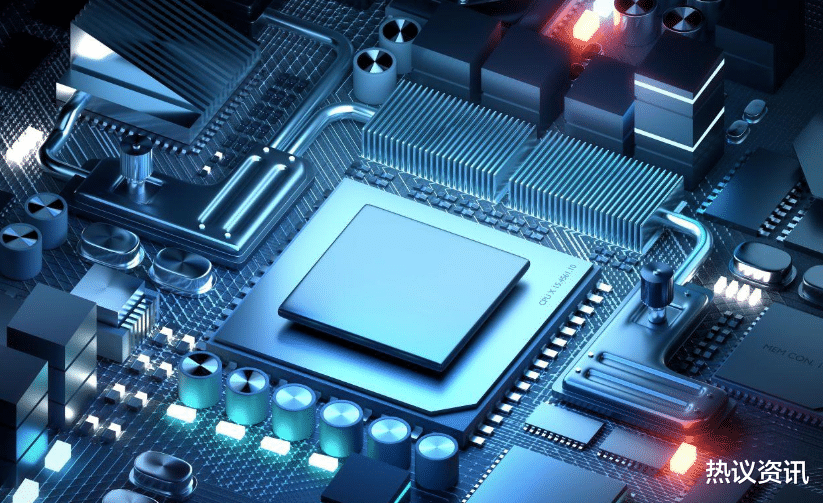 321亿订单取消,中企搬入首台国产光刻机,外媒:盖茨说得很对