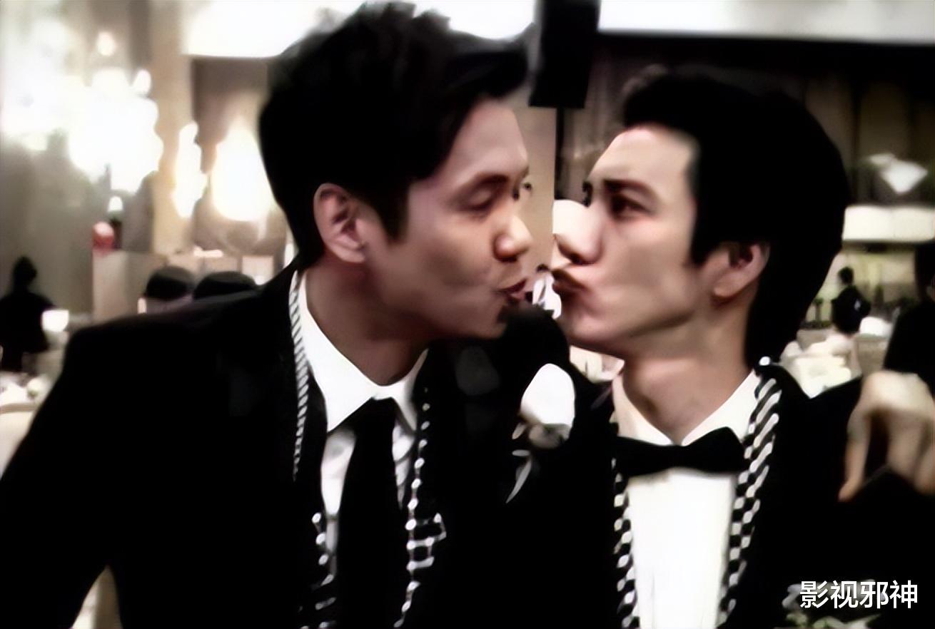 大快人心,他凉了!