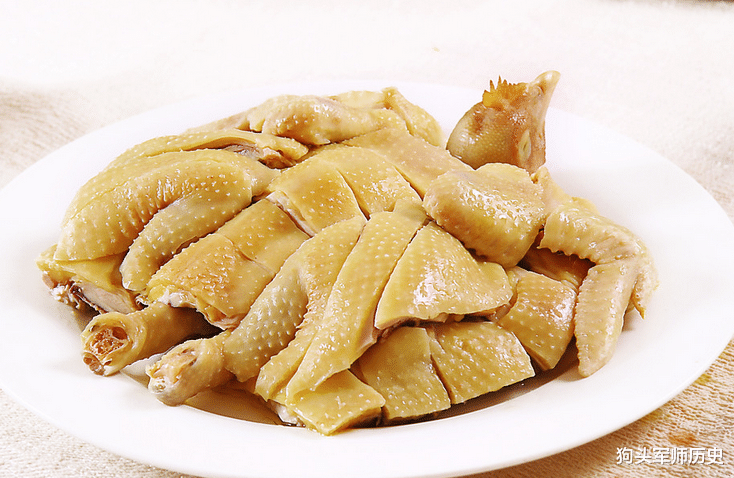 食材|慈禧最喜欢吃的十道菜