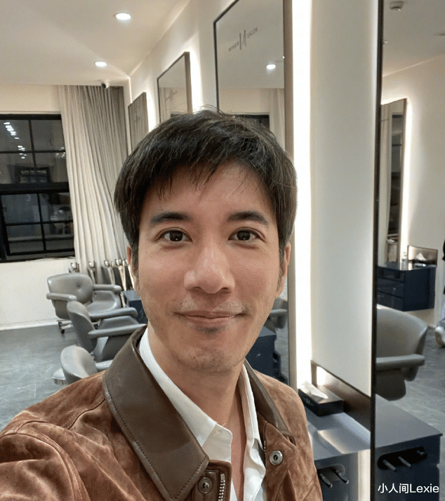 情人节|邓超送菜陆毅金莎晒合照,马思纯称男友是太阳,明星情人节差距大