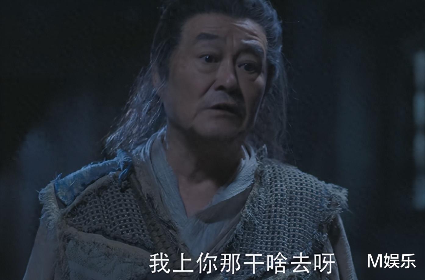 徒弟坑师父？赵本山新剧开播，这句话讽刺小沈阳够犀利！