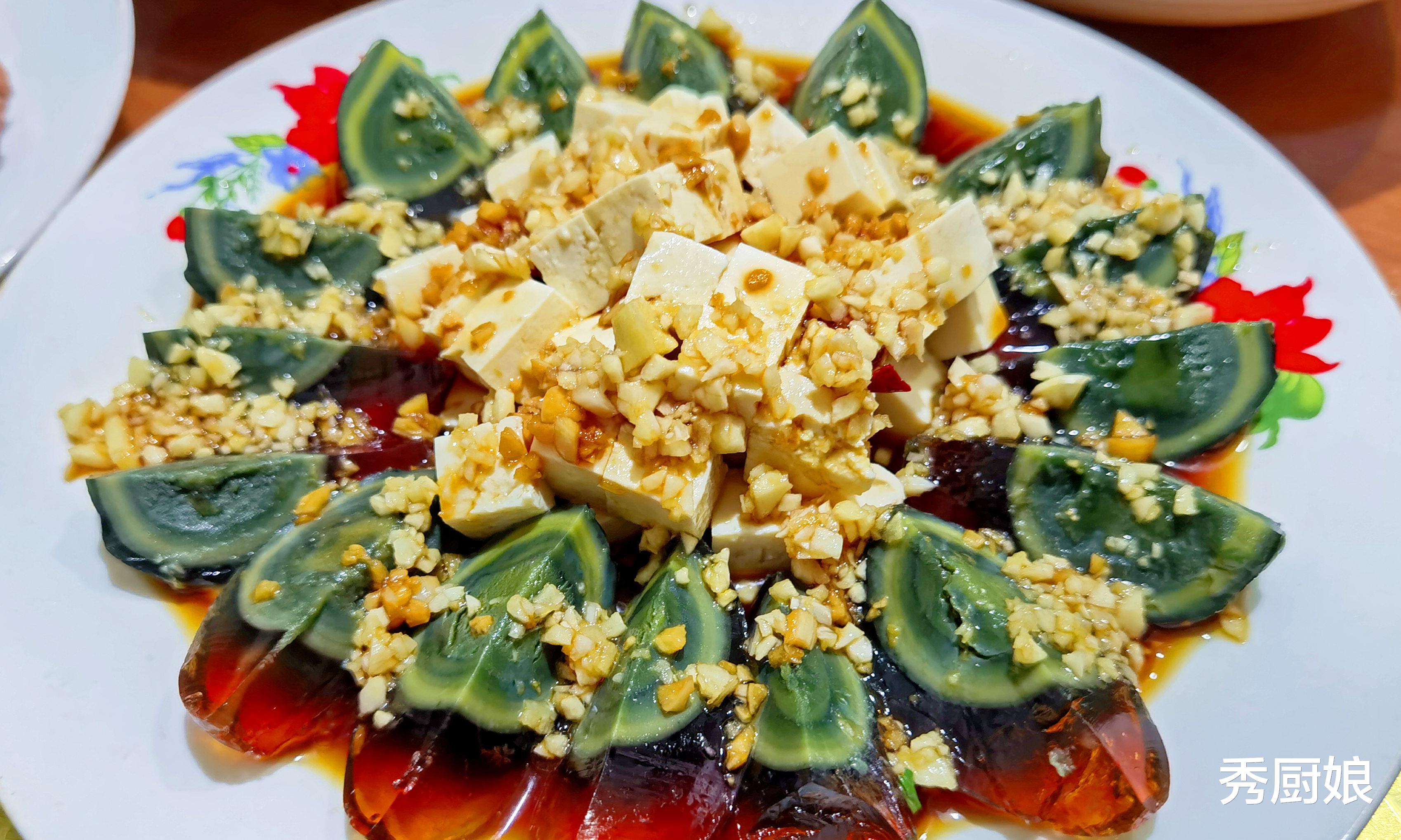 富贵吉祥|除夕年夜饭，无论贫富，4道“富贵吉祥菜”端上桌，龙年大吉大利