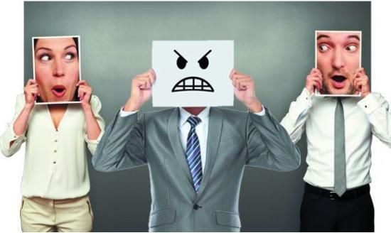 德国|在职场丨想得到内心安宁,你需要培养自己的容错力!