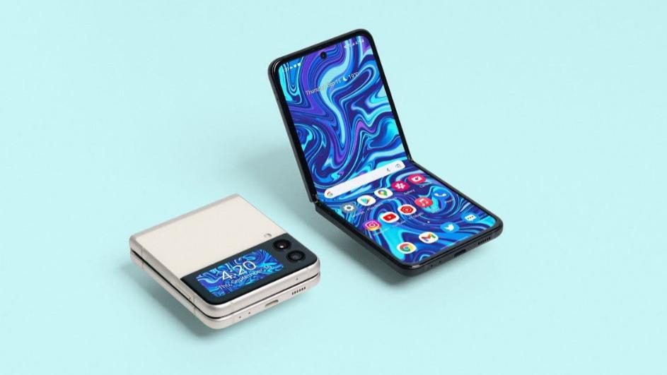 三星note7|三星折叠屏太猛了，跌至4599元，还要啥iPhone14！