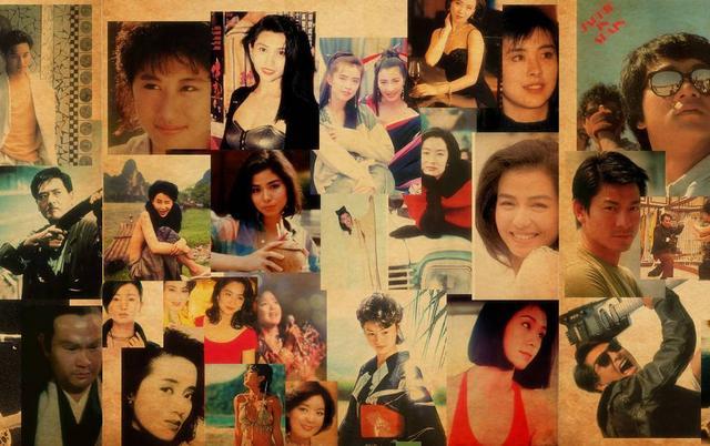 为出名不惜献身上位，无缝衔接17个男人，玩够之后投入富商怀抱