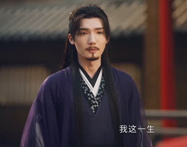 官宣！《少年歌行》后续来了？赵玉真“复活”，和李寒衣再续前缘