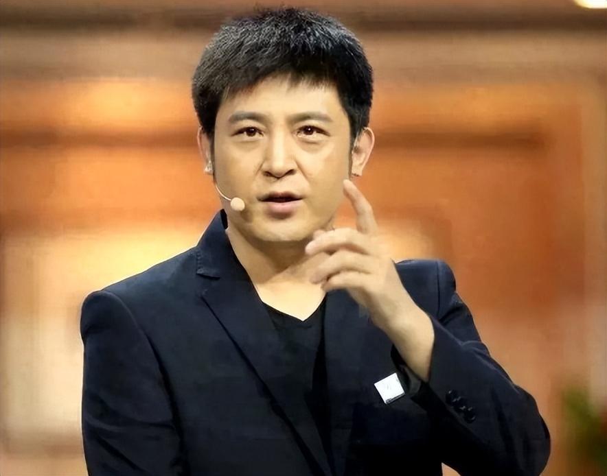 没有代表作却上了18次春晚,孙涛的清醒“打脸”多少流量明星