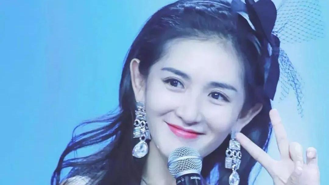 谢娜官宣？这是什么瓜