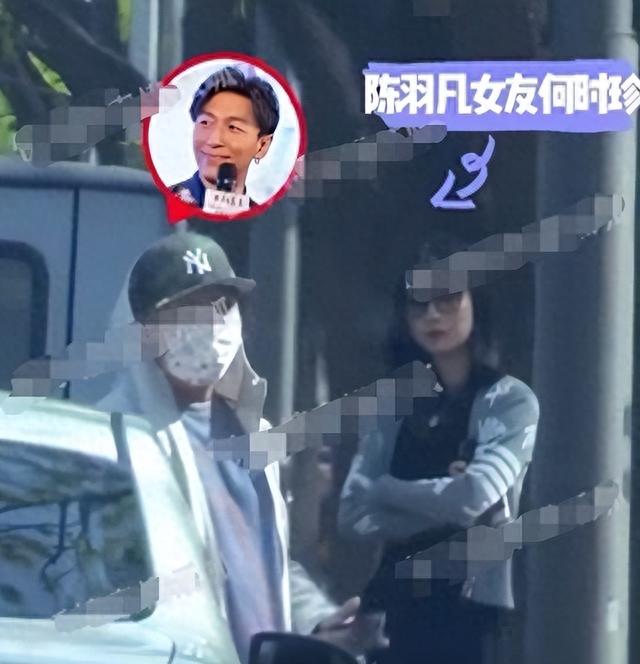 有一种“算计”叫白百何和陈羽凡,离婚8年后,才看懂这盘大棋