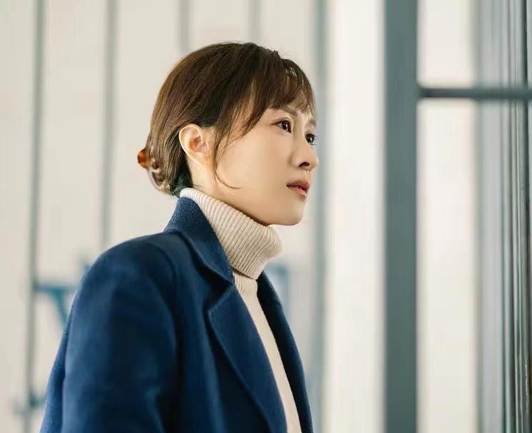 人生路遥|央视年代剧《人生路遥》将播，5位女配颜值抢风头，女一号要吃亏