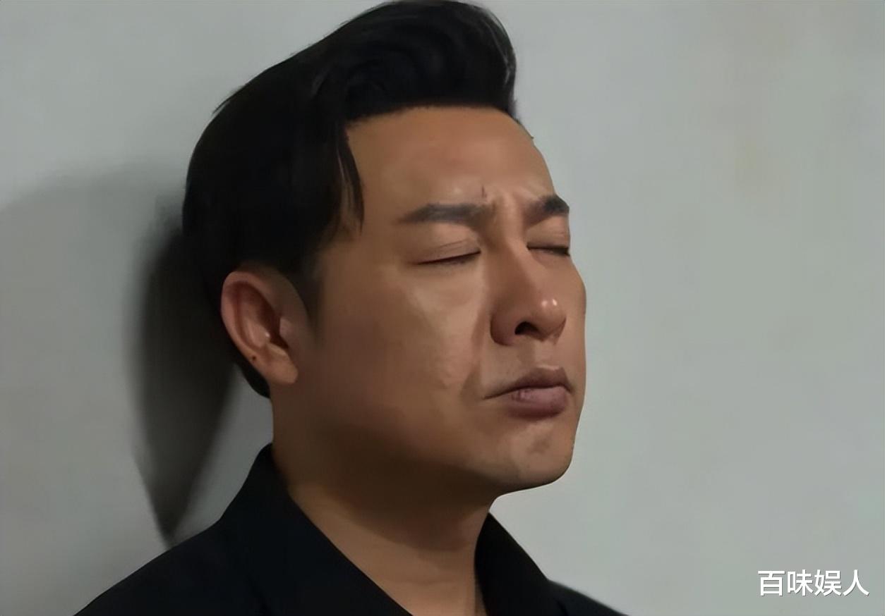 张颂文|张颂文家庭生活被曝光,评论区一片谩骂,网友:偷拍隐私毫无底线