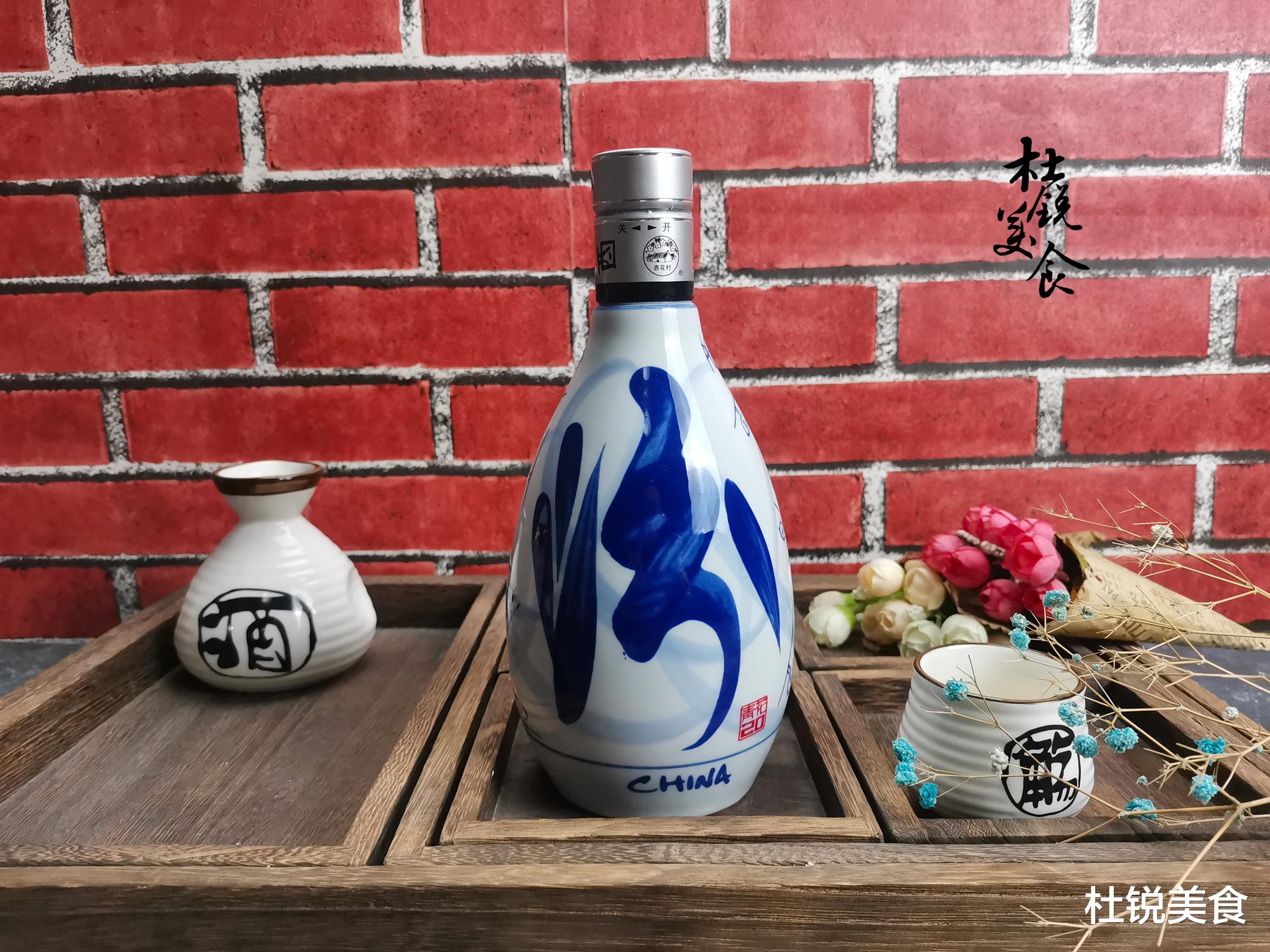 |汾酒的酒曲是什么做的?为何汾酒有独特的汾香?看完绝对涨知识