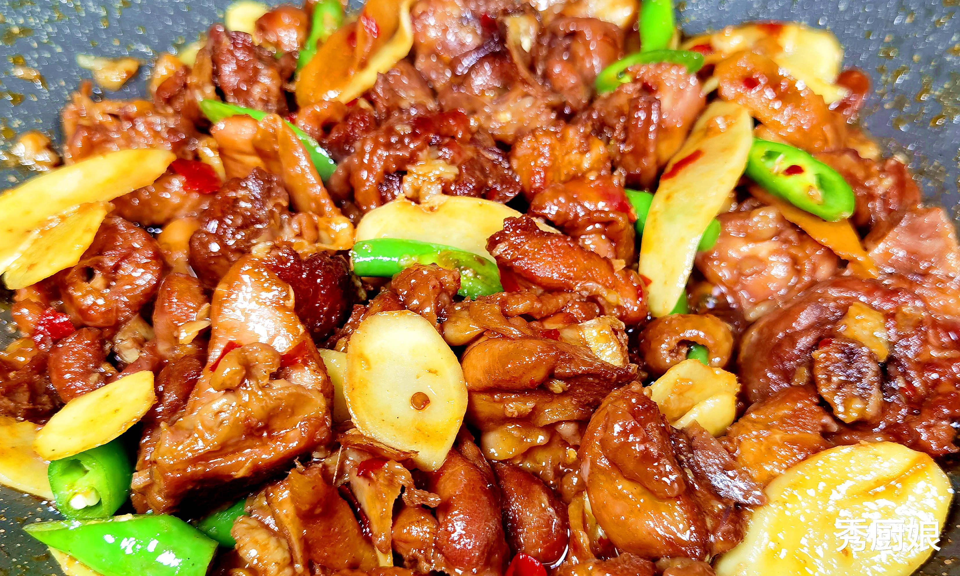 |立冬后,要多吃这个肉,一年四季不咳嗽,比猪肉便宜,比羊肉滋补