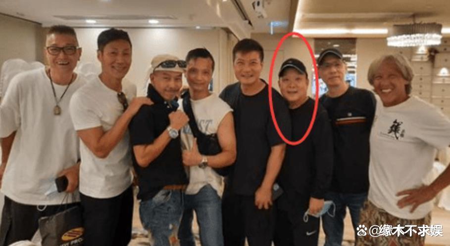 孟海设灵大咖如云,成龙元彪悼念,钱嘉乐曝其生前遗愿太感人!