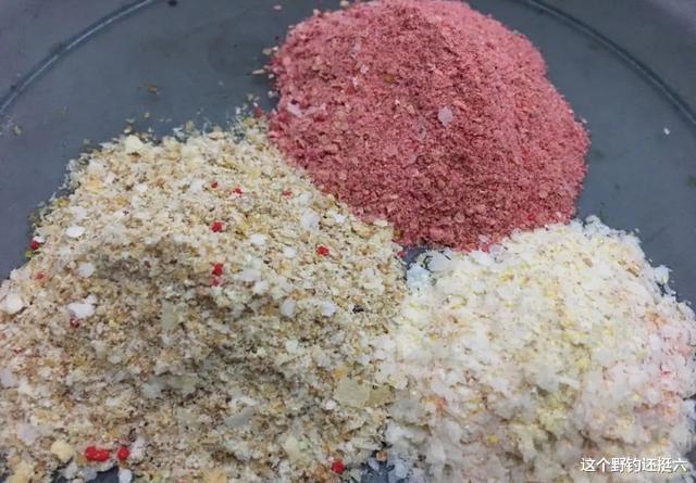 |春季饵料的选择与应变!朴实经验让你轻松享受钓鱼,少走几年弯路