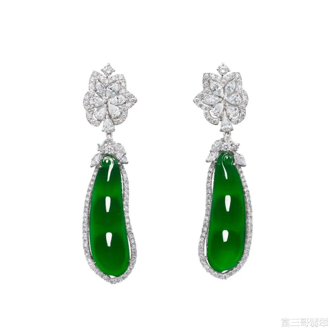 翡翠|佳士得隆重呈献:拍卖史上估价最高、规模最庞大的单一私人臻美翡翠珠宝