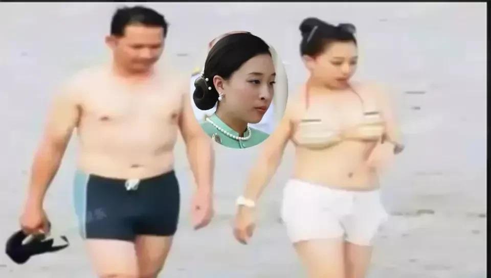 再也没有|想要做回自己的帕查拉公主,恐怕再也没有机会了