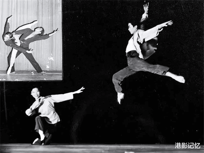 刘兆铭|91岁的“树妖姥姥”刘兆铭:小学没有毕业,却是香港舞蹈界开荒者