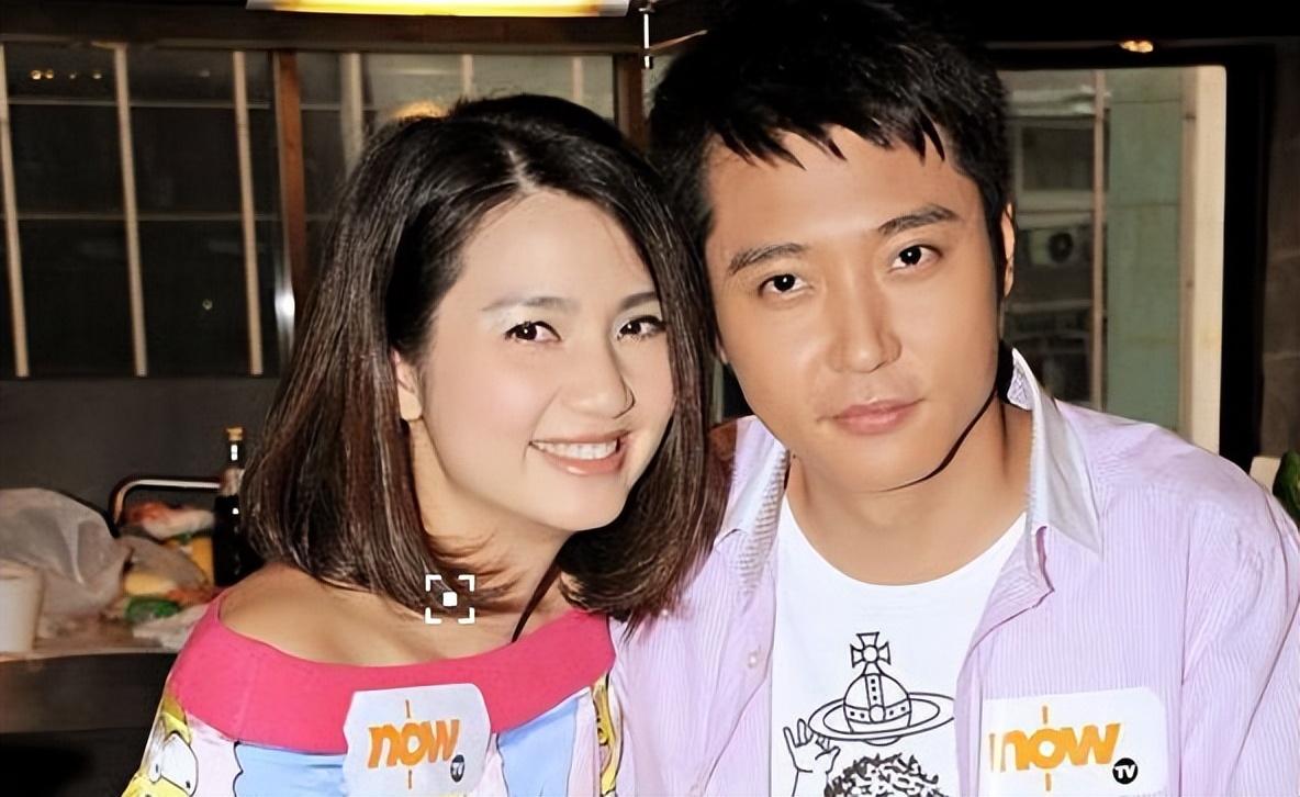 儿子张镐濂曝!洪欣夫妇恩爱,称呼张丹峰为爸爸?感激对方的付出