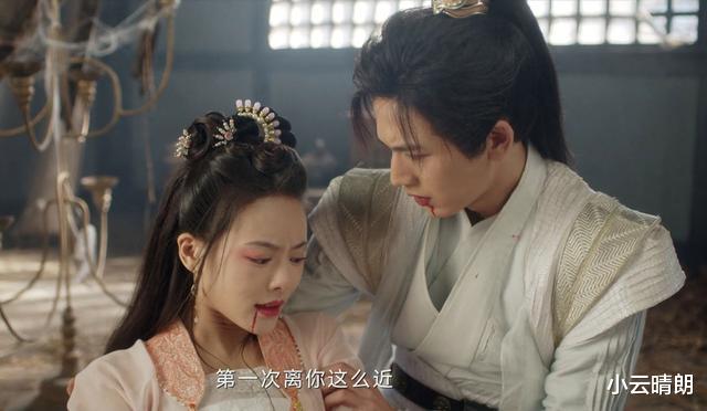 《虎鹤妖师录》:4对恋人4种结局,虎子最圆满,一眉仙子自食恶果