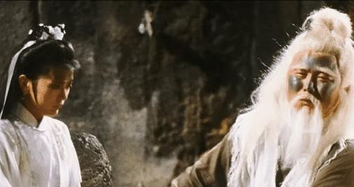 魏大勋|不会演就别尬演,这4版老顽童对比,谁搞怪谁可爱,谁拉垮谁胡闹