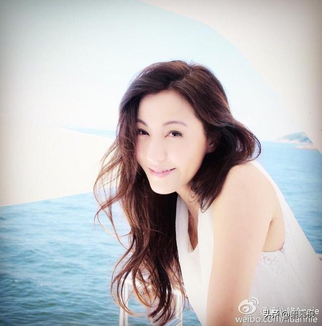 刘心悠|刘心悠靠《步步惊心》走红，近照鼻子惹争议，网友质疑其整容