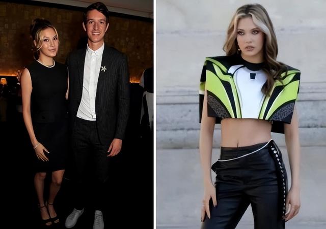 lv|LV千亿家产，47岁长女或掌舵！4弟弟争不过，谷爱凌嫁豪门悬了