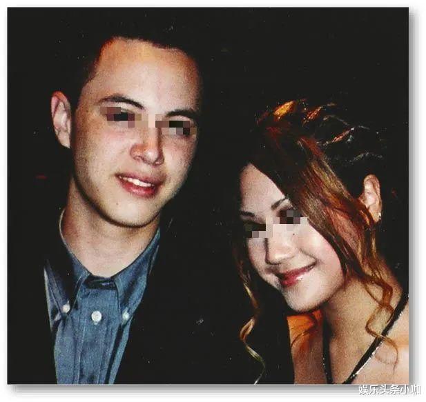 李依琳|豪门千金私密照流出，退圈嫁人了？