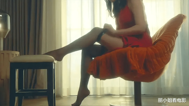 尺度飙升，打擦边球的《老板娘3》徐冬冬再上场，剧情太生硬了