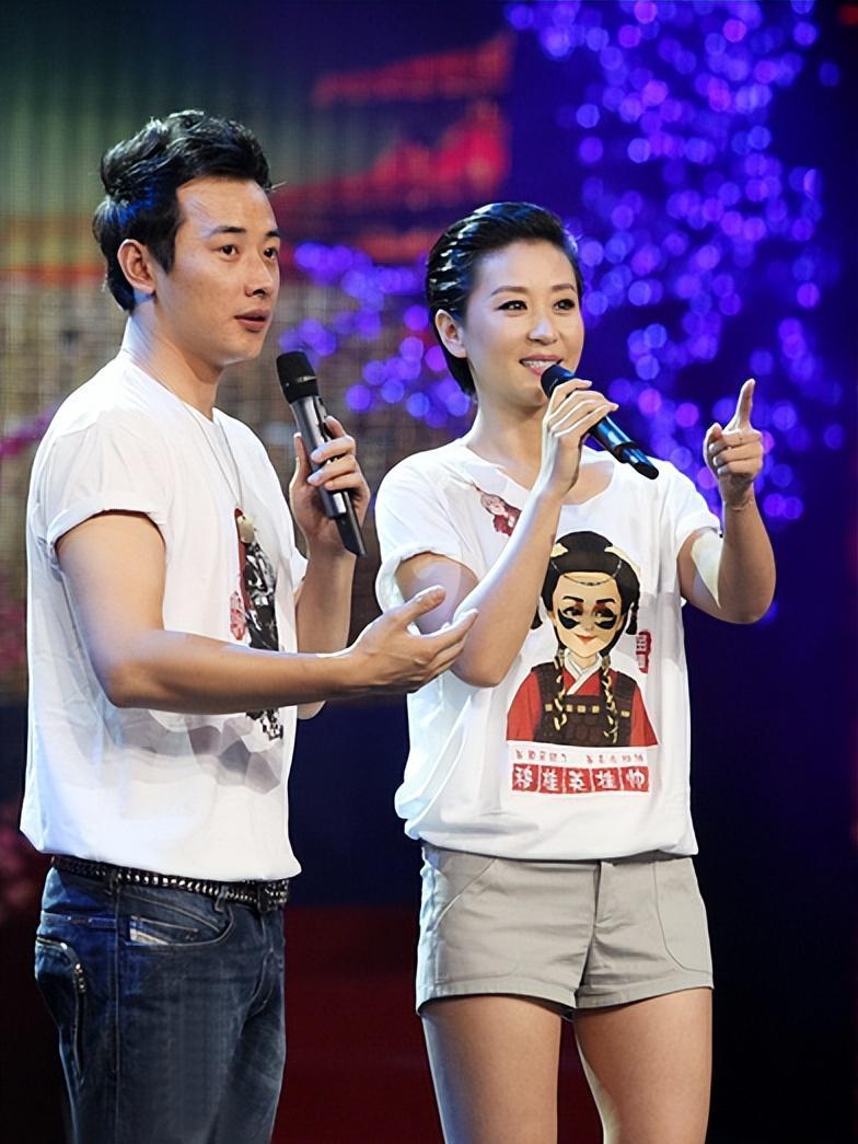 有一种“算计”叫罗晋和唐嫣,结婚5年后,善恶报应都应验了