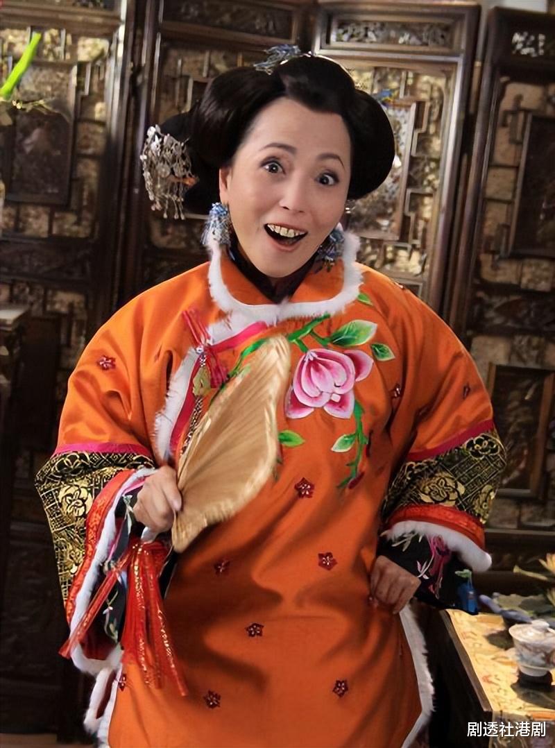 直播带货|好拼!知名港星内地直播带货狂吃一百多只大闸蟹,自曝背后多辛酸