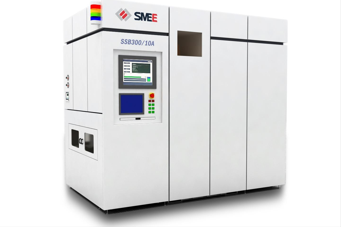 中国能否造出顶级光刻机? - 科技资讯(主打网)