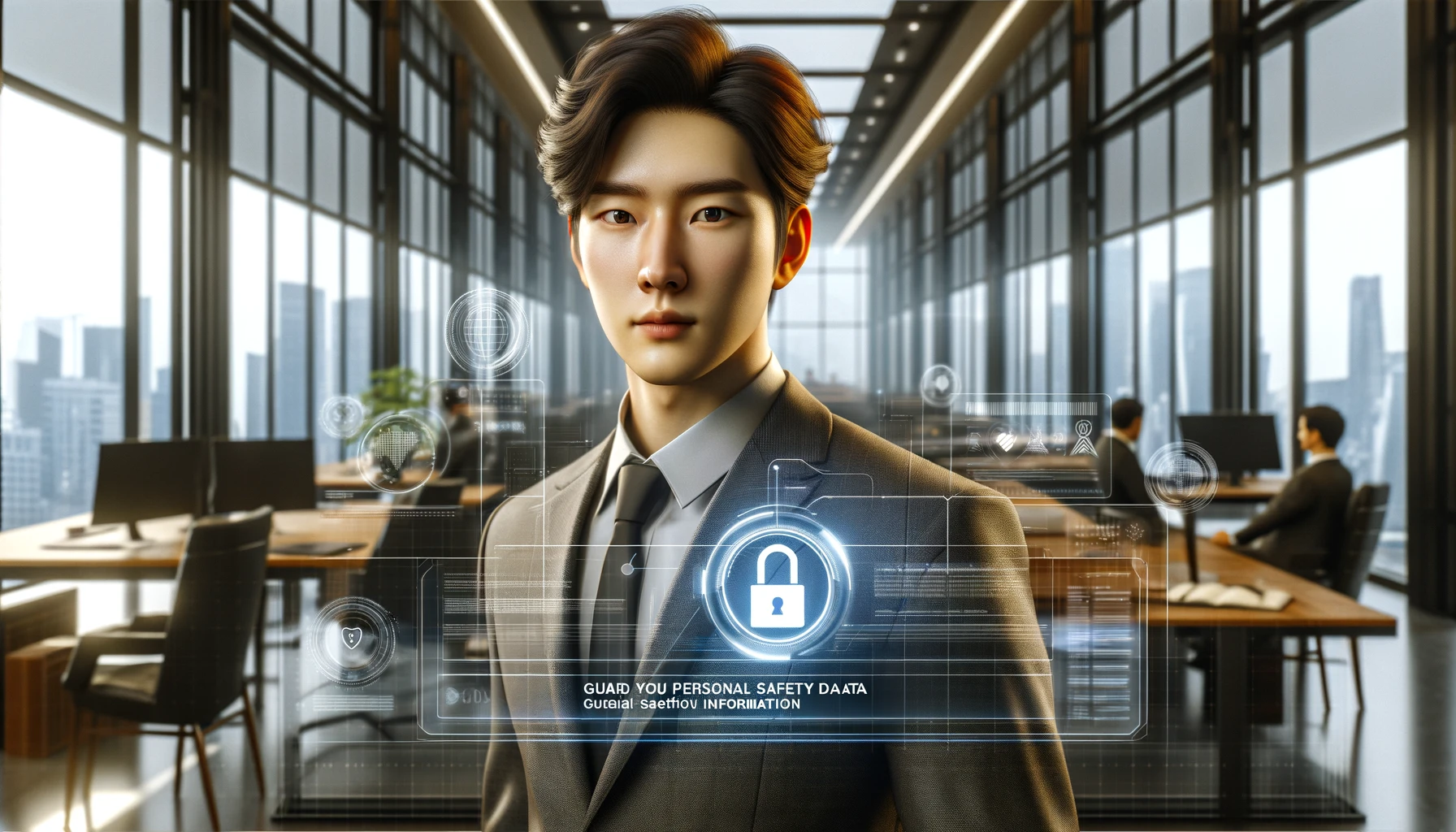 就算领导向你打听,这6件事你也绝对不能说