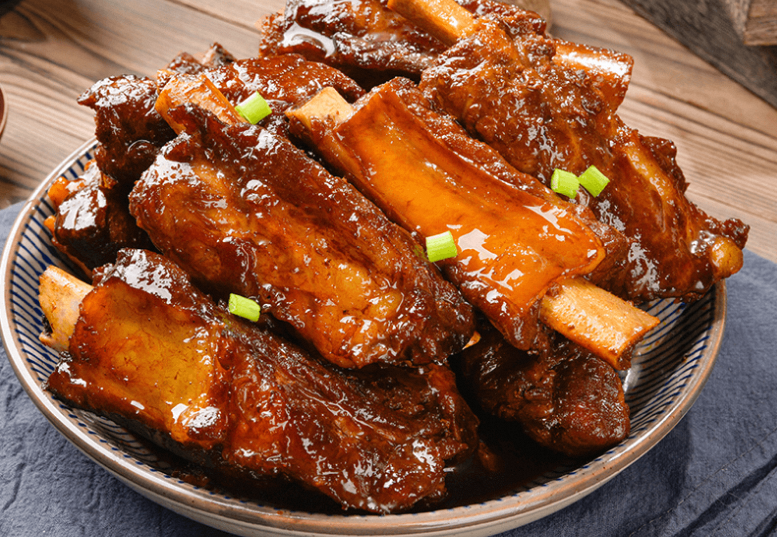 米饭|如果只给你一碗米饭，下面5道菜你只能选一样，你会选哪道下饭菜？