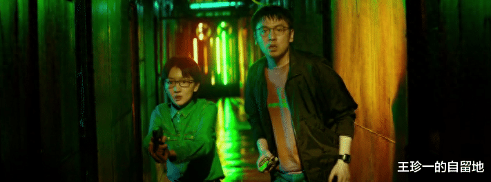 电影《坚如磐石》中的20个细节,知道这些,三刷电影都还不过瘾!