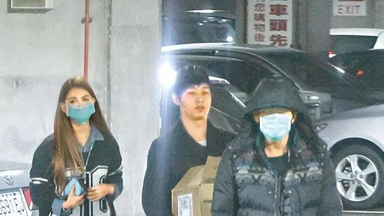 疑昆凌爆料周杰伦出轨且涉及多人，更多内幕流出！